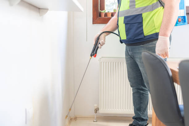 Best Cockroach Control Services  in Fair Lawn, NJ