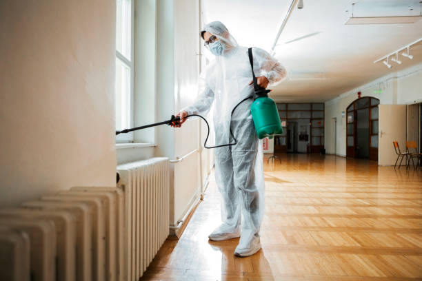Best Residential Pest Control  in Fair Lawn, NJ